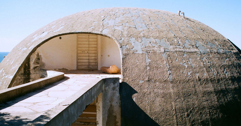 Doc Home. Al via la rassegna internazionale di documentari sull'abitare contemporaneo