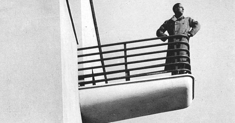 Adalberto Libera. Tracce per una biografia