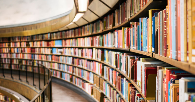 Archibooks on tour 2020. L'architettura si racconta nelle librerie e biblioteche di Milano