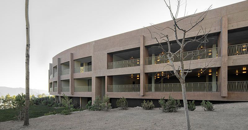 Architettura Alto Adige. Bergmeisterwolf e MoDus Architects in mostra a Napoli