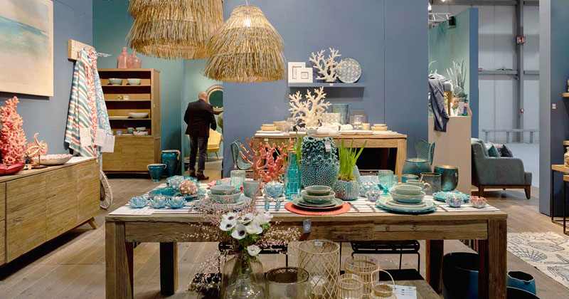 Homi 2020. Il Salone degli stili di vita: le ultime novità per la casa in arrivo a Milano