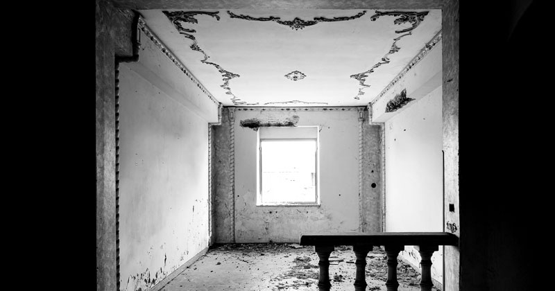 Metamorphosis. Il progetto dei beni confiscati alle mafie in mostra allo Iuav di Venezia