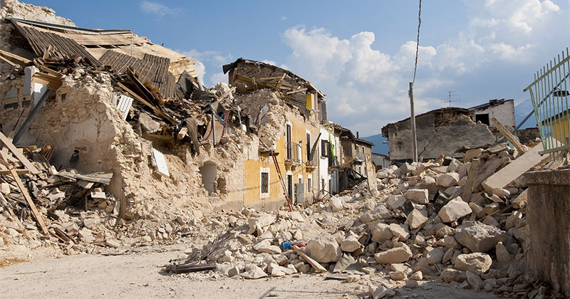 Sismabonus: aggiornate le linee guida del Mit per la classificazione del rischio sismico