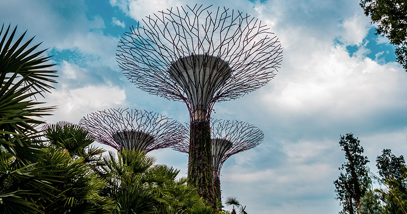 Living Outdoor/Outdoor Living, talk con Femia per parlare di equilibri tra costruito e natura