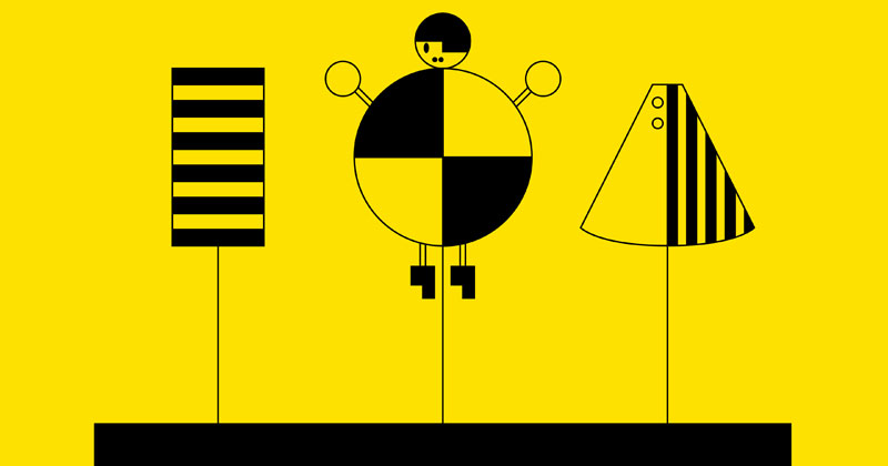 Le donne del Bauhaus e Leonardo da Vinci designer in mostra insieme per la Udine Design Week