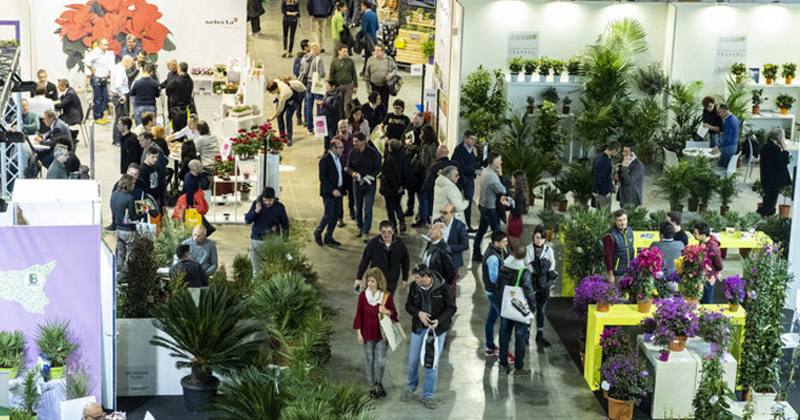 Myplant & Garden 2020. Il progetto del verde torna protagonista a Milano