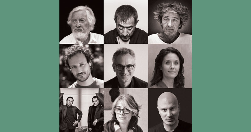 Workspace Experience. Progettisti internazionali a confronto sull'evoluzione degli spazi di lavoro