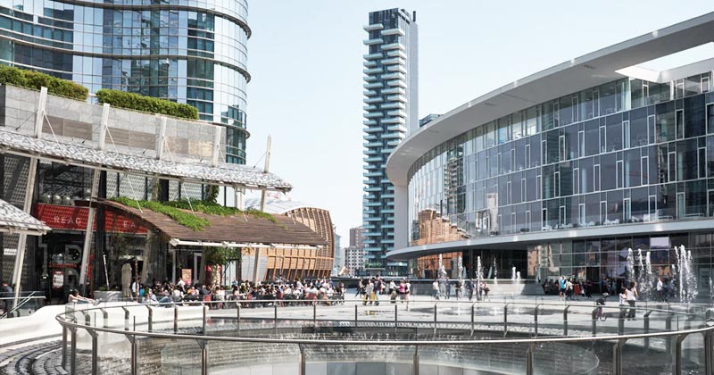 Stati Generali degli architetti milanesi 2020. Come ripensare gli spazi collettivi dopo la crisi sanitaria