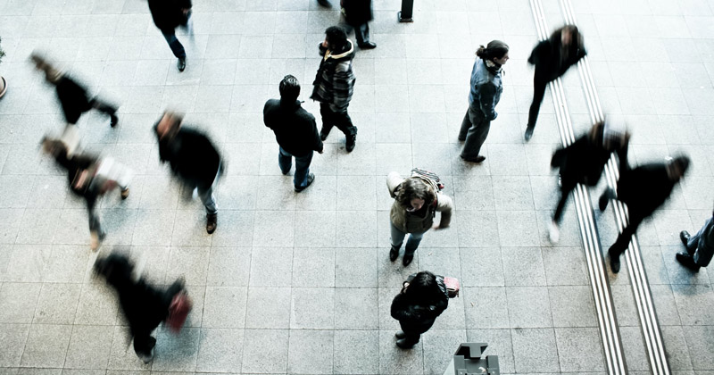 La pandemia come acceleratore: 9 architetti a confronto in un webinar sul futuro dello spazio pubblico