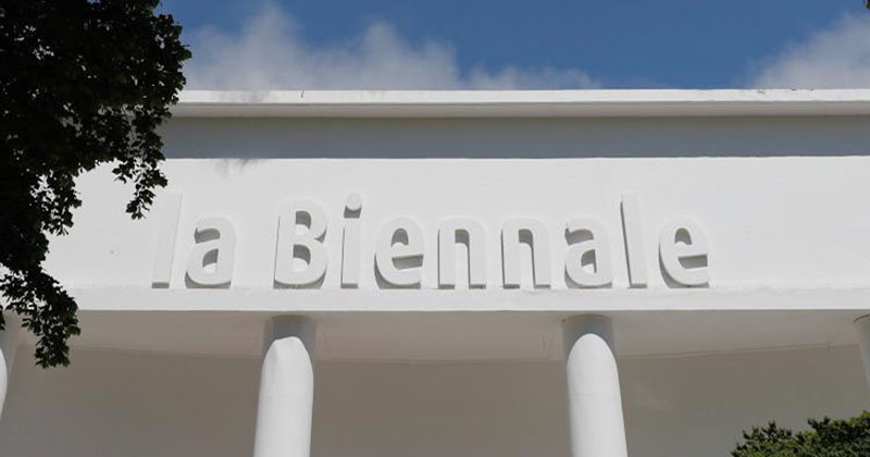 Biennale Architettura 2020 posticipata al 2021