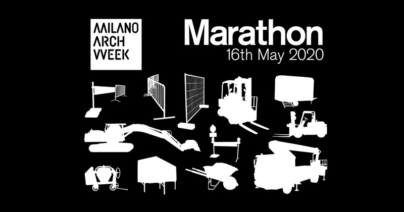 Milano Arch Week Marathon. Una maratona di lecture live per ripensare il passato, il presente e il futuro di Milano