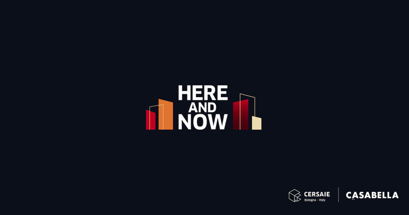 Qui e ora. Dal Co incontra Toyo Ito, Renzo Piano, Smiljan Radic, Norman Foster, Eduardo Souto De Moura e Frank Gehry