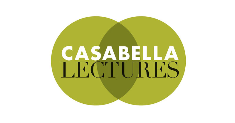 Casabella Lectures: 5 progettisti internazionali si raccontano sul web