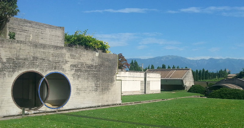 Da Palladio a Carlo Scarpa. 4 giornate di visite guidate per scoprire le architetture del Veneto