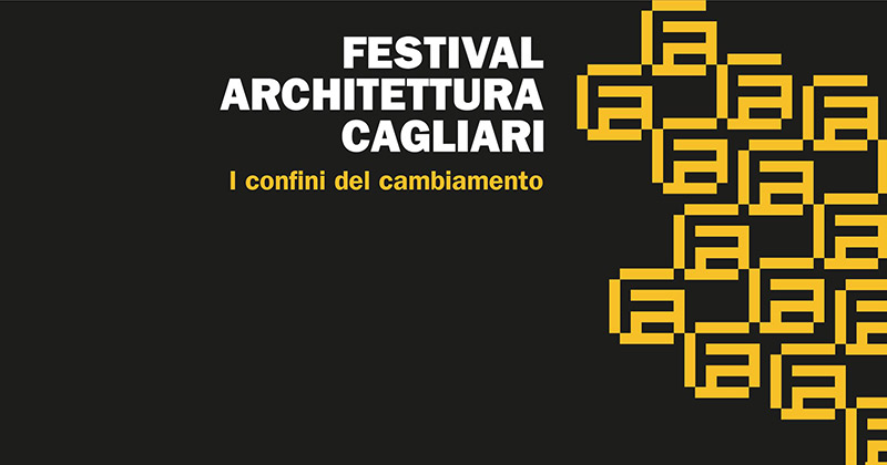 FAC 2020 - anche la città di Cagliari è pronta per il Festival dell'Architettura