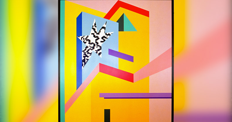 «Alessandro Mendini: piccole fantasie quotidiane» la prima mostra in museo pubblico italiano dopo la sua scomparsa