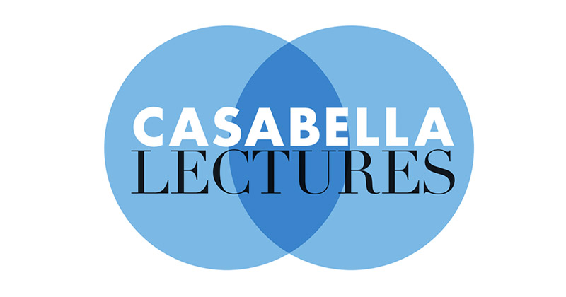 Casabella Lectures (parte 2): nuovi incontri sul web con 5 studi internazionali