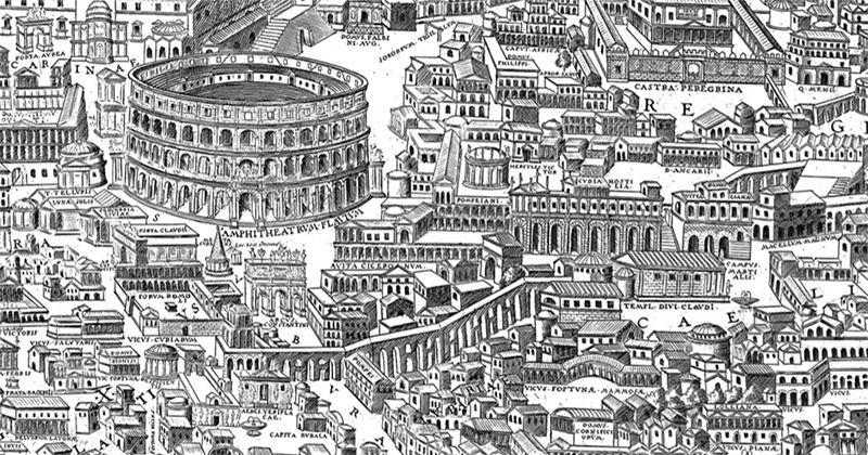 Libri al MAXXI | Roma e l'eredità di Louis Kahn