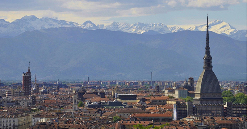 «Torino Design of the City» 10 appuntamenti da segnare in agenda