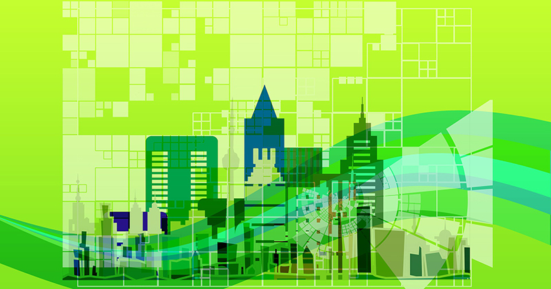 Città del futuro e strategie green per l'edizione online della Settimana della Bioarchitettura e Sostenibilità 2020