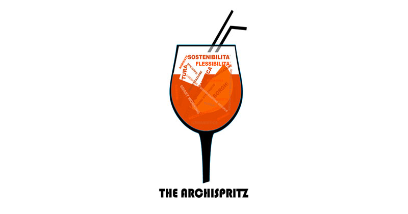 The Archispritz. Conversazioni architettoniche su città, ambiente e nuovi modi di abitare