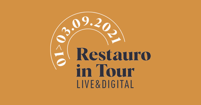 Restauro in tour, il Salone Internazionale del Restauro per la prima volta a Bari
