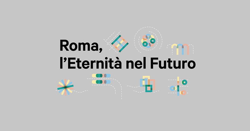 Roma, l'Eternità nel Futuro, ai Musei Capitolini i progetti di sviluppo urbano della città