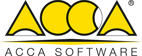 Acca Software - logo