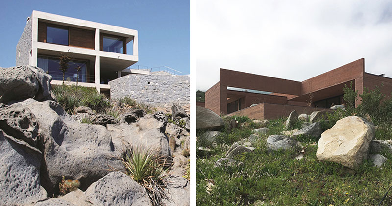 Il contributo delle donne nell'architettura contemporanea: l'esempio cileno