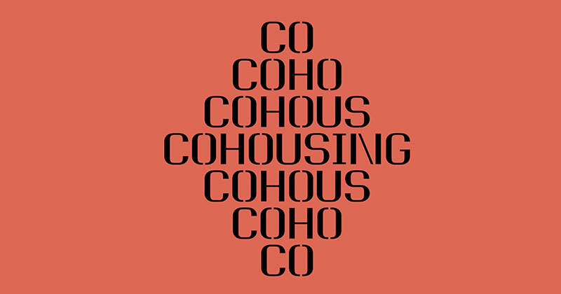 Cohousing, nuova modalità abitativa | modulo 1