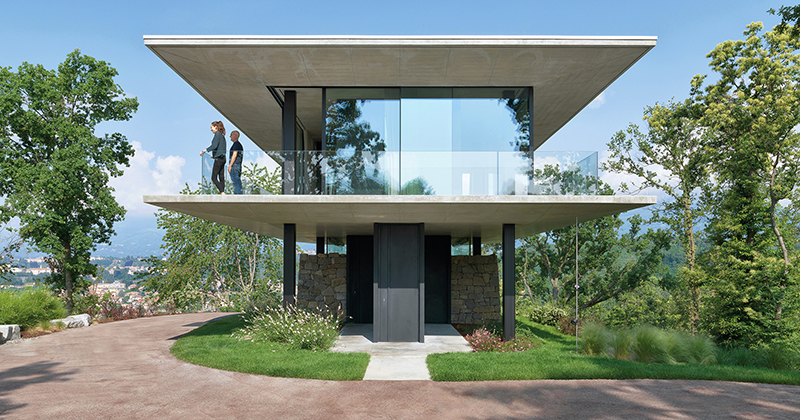 Fiera Homi 2022 | 5 progettisti milanesi si raccontano