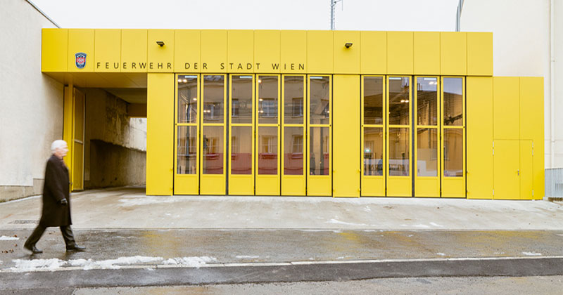 Il contributo delle donne nell'architettura contemporanea: l'esempio austriaco