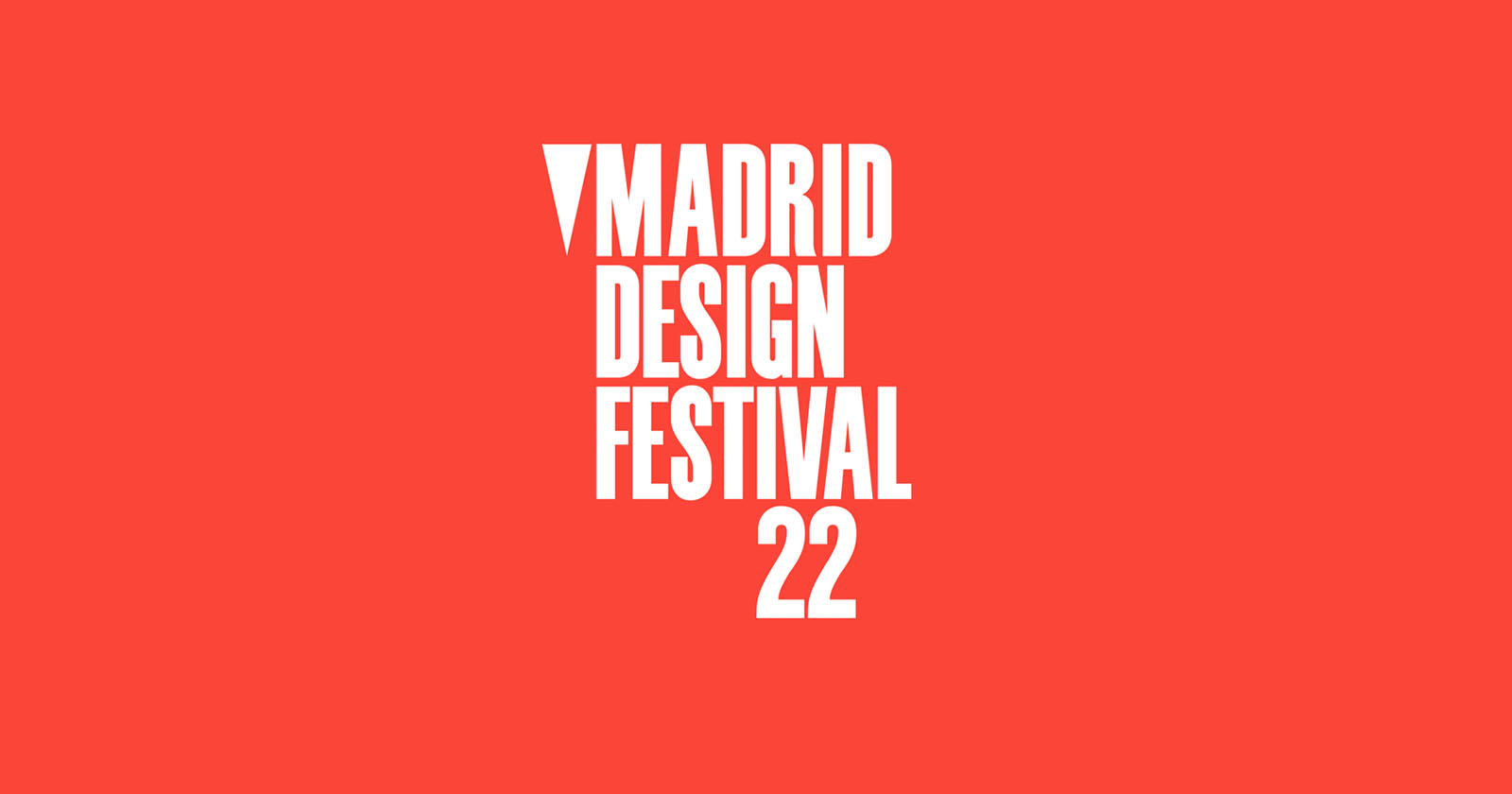 Trasformazione, economia e prosperità: il Madrid Design Festival 2022 guarda al futuro