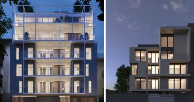 5 serate di architettura. Nuove opere e cantieri in corso a Novara