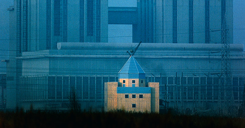 Il Teatro del Mondo | Aldo Rossi | Venezia 1980. L'inizio di un viaggio...