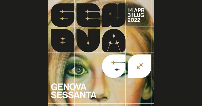 Genova Sessanta. Una mostra a Palazzo Reale racconta il decennio delle grandi trasformazioni