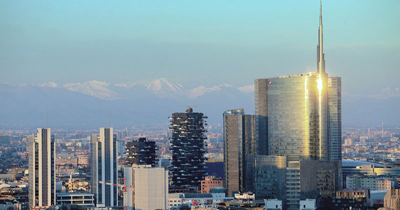 Milano che cambia, tra identità e nuovi progetti in corso