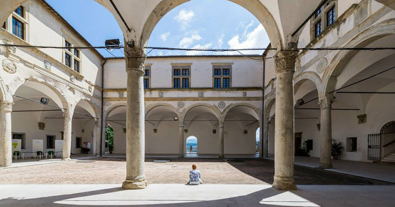 LA CITTÀ DEI DESIDERI. Sogni e disegni di architettura