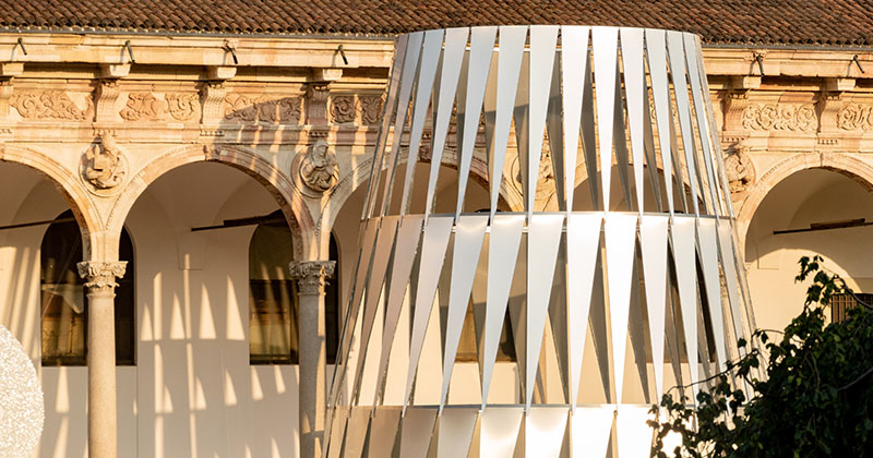 Michele Pasca di Magliano – Zaha Hadid Architects