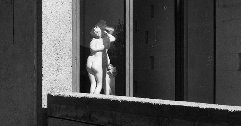 Carlo Scarpa e Antonio Canova, la luce nella Gypsotheca di Possagno