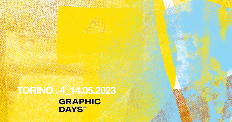 Graphic Days 2023 trasforma la Cavallerizza Reale in un grande laboratorio dedicato alla stampa