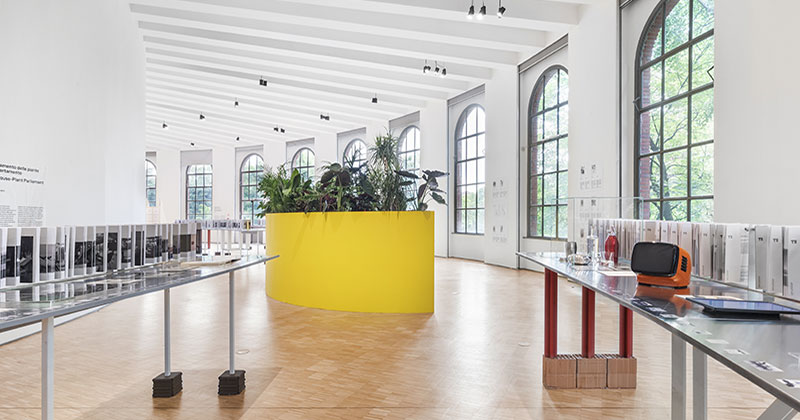Home Sweet Home, Triennale Milano celebra i suoi 100 anni con una mostra sullo spazio domestico
