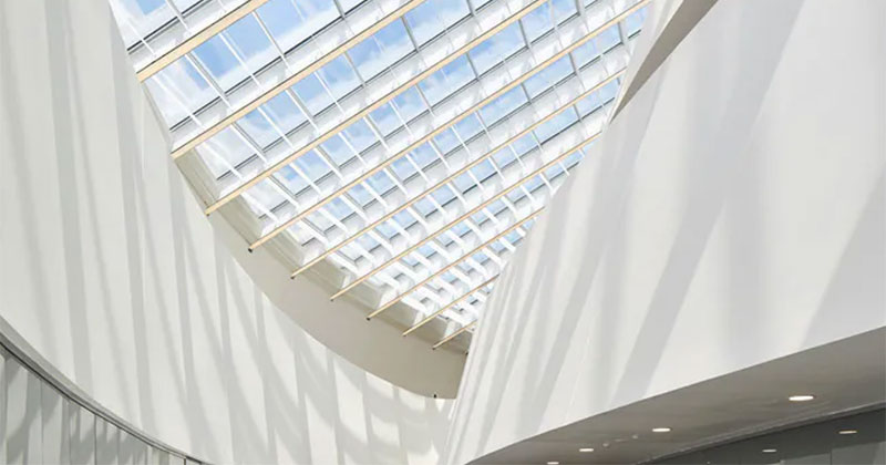 Zaha Hadid Architects: Architecture in motion. Talk con il direttore Filippo Innocenti