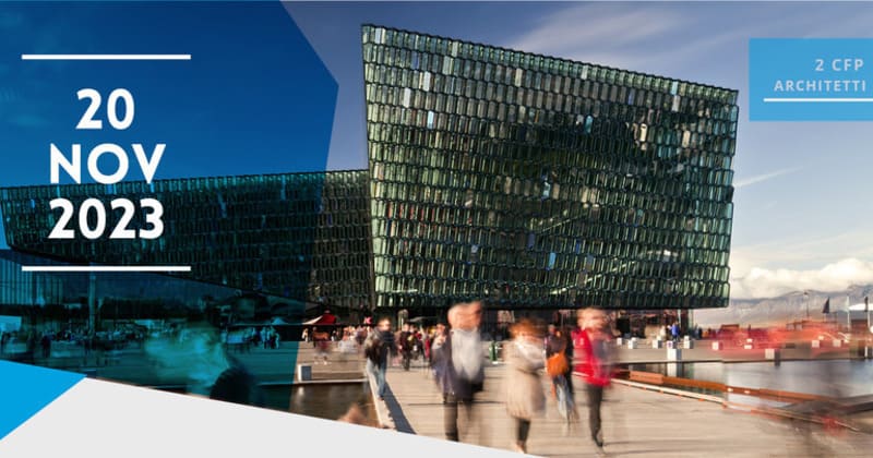 Progettisti Europei: faccia a faccia con Henning Larsen Architects