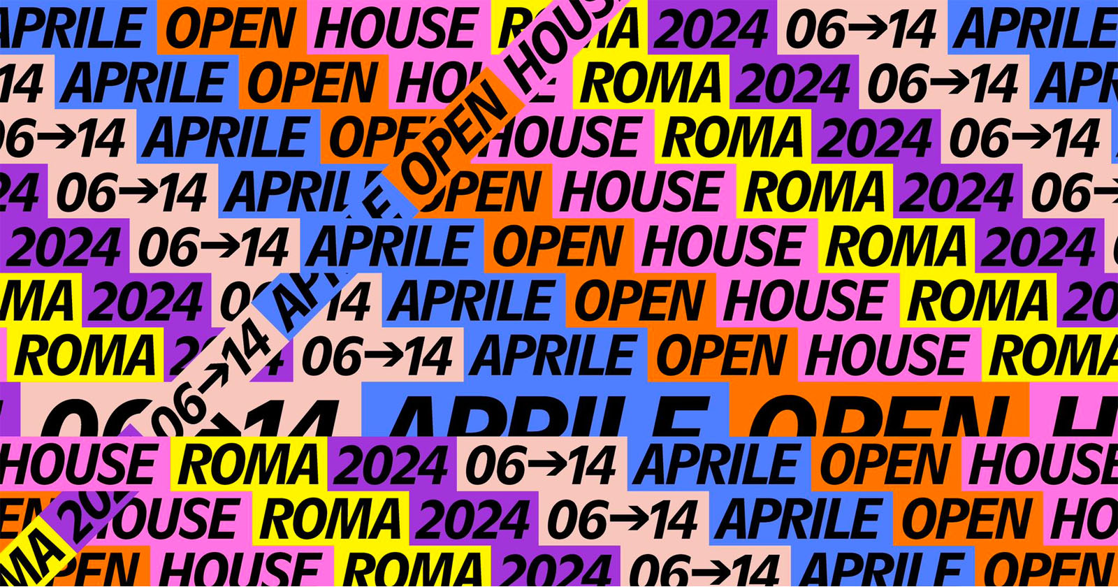 Open House: Roma città aperta