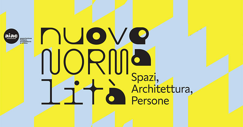 Nuove Normalità, spazi, architettura e persone: arriva a Schio la mostra che coinvolge 100 studi di progettazione italiani