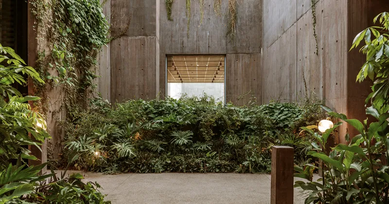 Recupero e riuso in architettura: Tatiana Bilbao, Max Dudler, Sou Fujimoto e Ilkka Salminen in conferenza a Roma