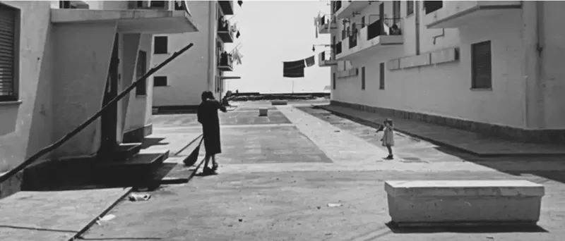 Com'era abitare Venezia nel Novecento? Le risposte nei quartieri di edilizia pubblica in mostra allo IUAV