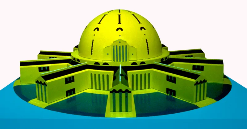 Musei oggi, tra storia e sperimentazioni: talk al MAXXI con Fulvio Irace