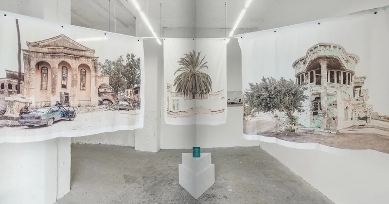 Aperture: il concetto di "aprire" in architettura